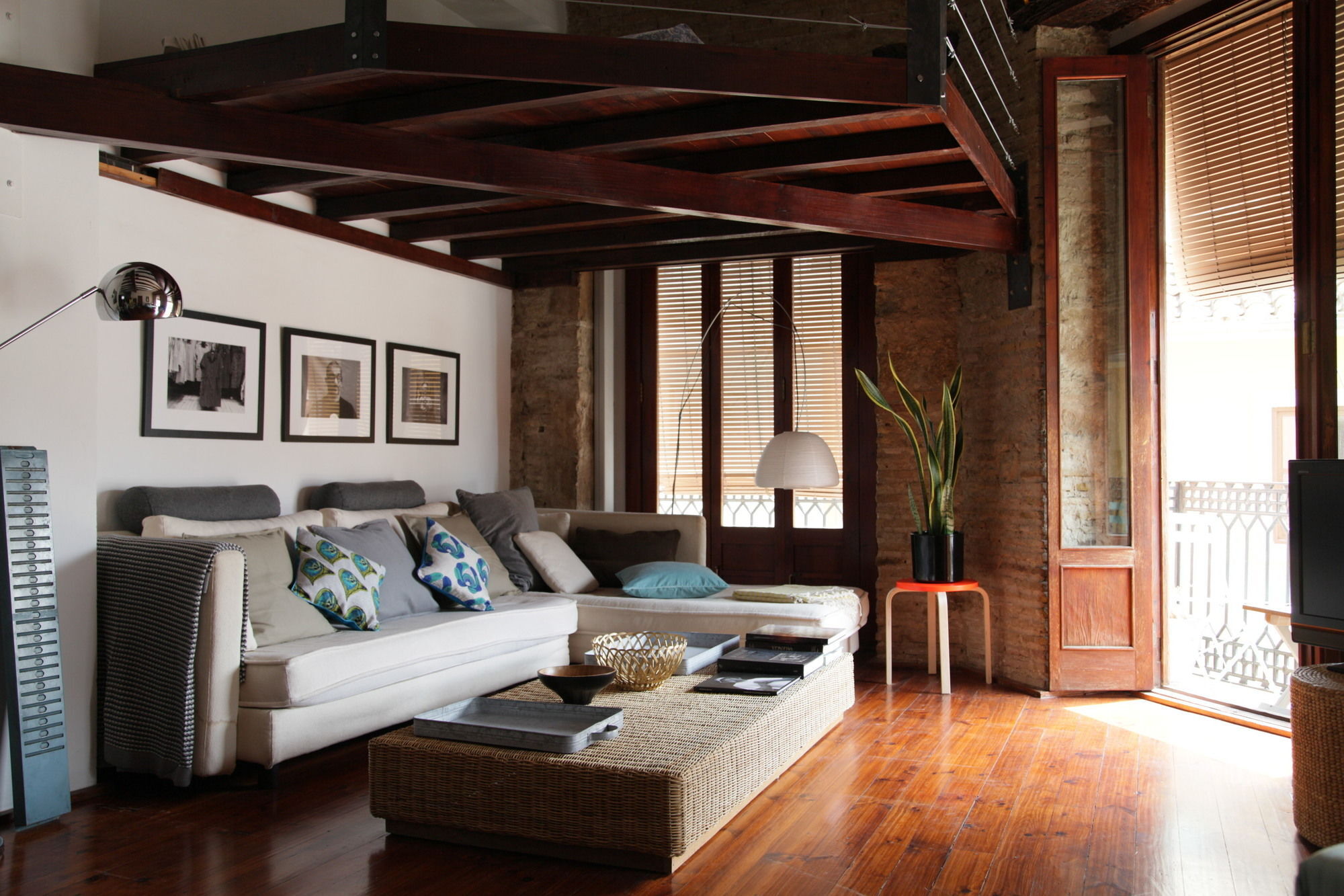 Appartement Bubuflats Bubu 4
