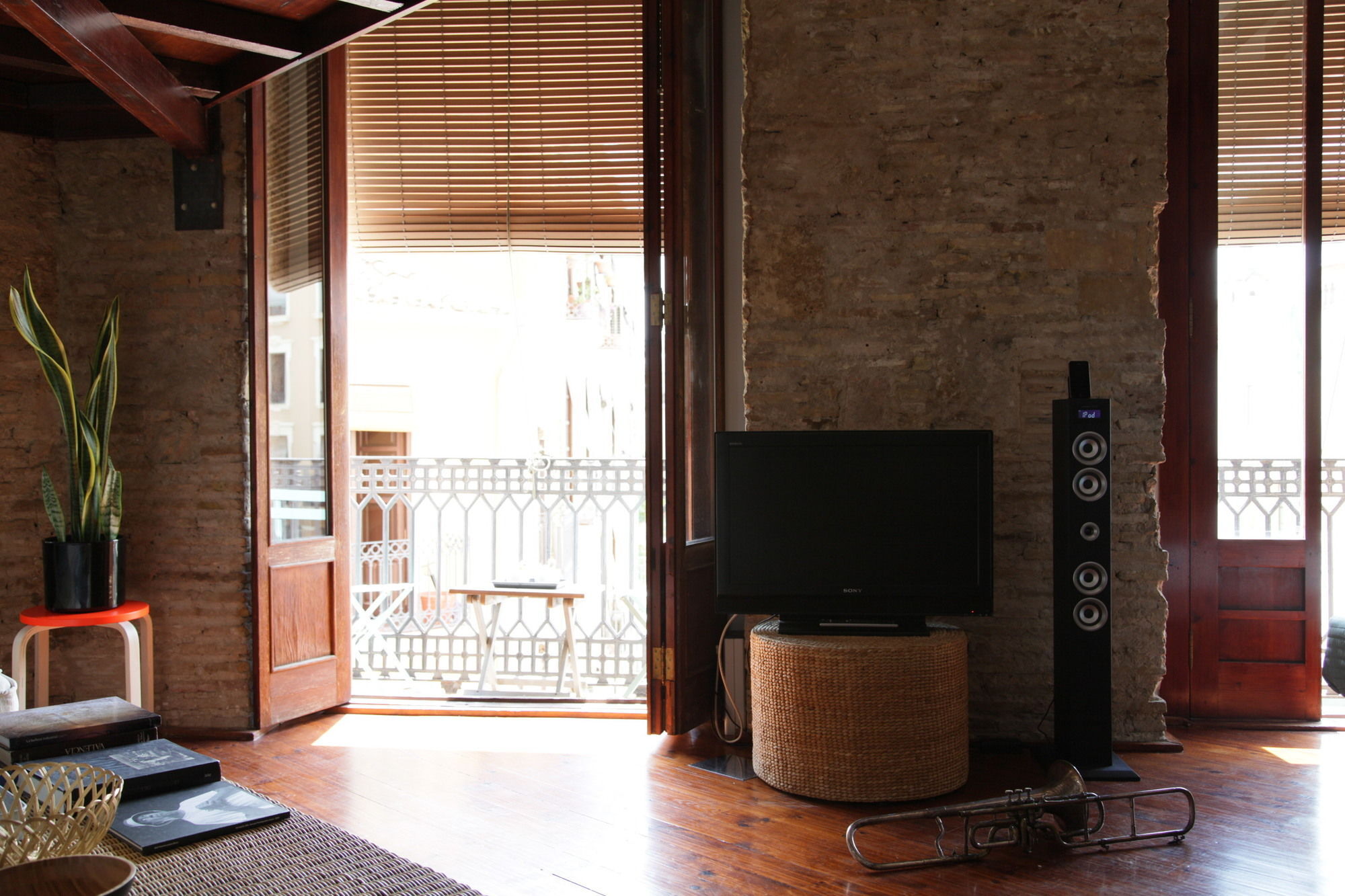 Bubuflats Bubu 4 Appartement