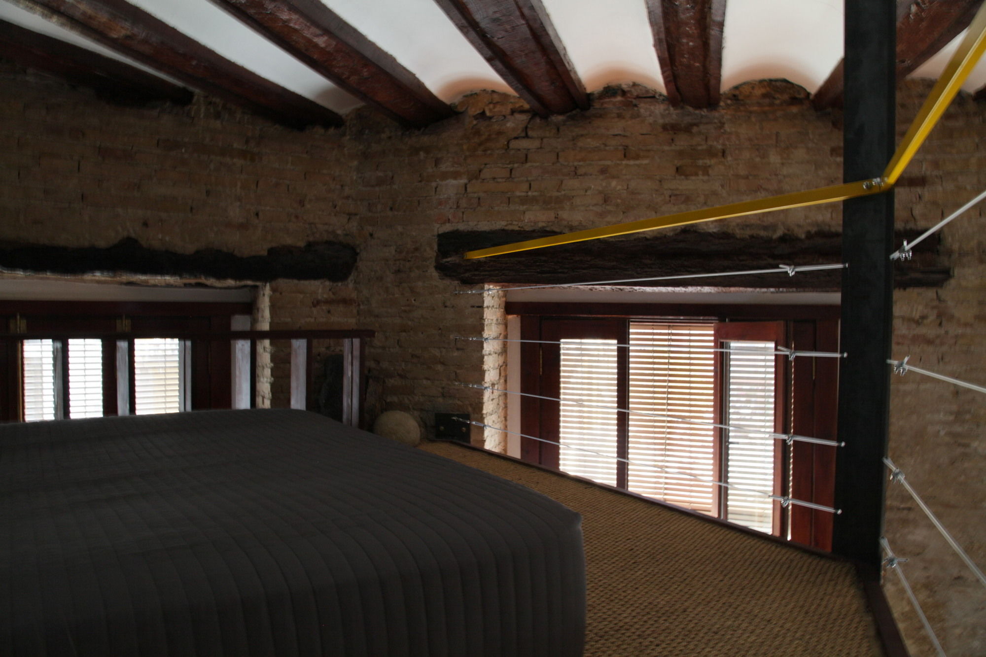 Appartement Bubuflats Bubu 4 *