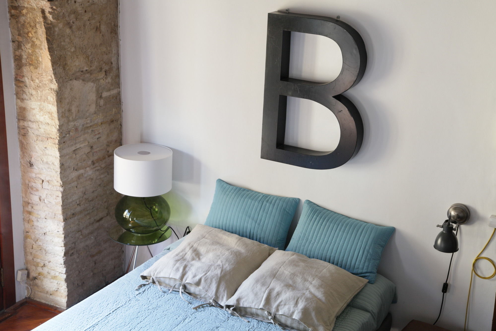 Bubuflats Bubu 4 Appartement